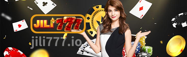 Agent - jili777 free slot games – Best online casino in the Philippines