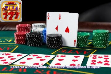 Baccarat games
