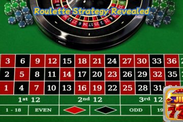 Roulette games